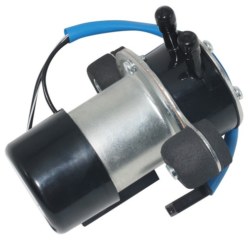 For Honda Fuel Pump VF1100C Magna 1983 1984 85 1986 16700-MB1-015 16700-MB1-025 - Picture 6 of 7
