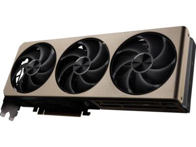 MSI GeForce RTX 5080 16G INSPIRE 3X OC Graphics Card - G5080-16I3C