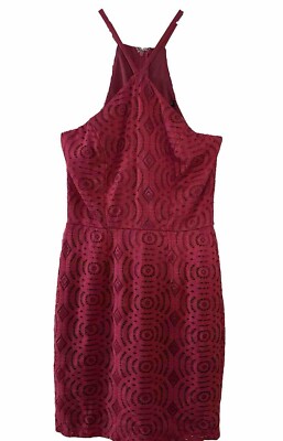 open lace back dress Off Shoulder Simple Velvet Long Evening Dress Prom Dress, Dark Red For –  Cutedressy main image 1