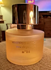 MIX BAR Whipped Almond Fragrance Eau de Parfum Spray 1.7oz/50ml Women’s Perfume