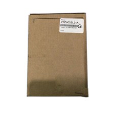Brand new in box Delta Inverter VFD002EL21A VFD-002EL21A