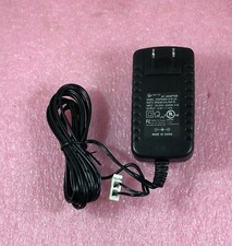 DPS090167U-P5P-TK / KSAFD0900167W1US - AC ADAPTER 9V DC 1.67A 72 INCH CORD - NOS