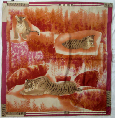 Moufles En Fourrure De Renard Rouge Muff Fox En Fourrure De Renard Rouge Muff Fox 287025837427