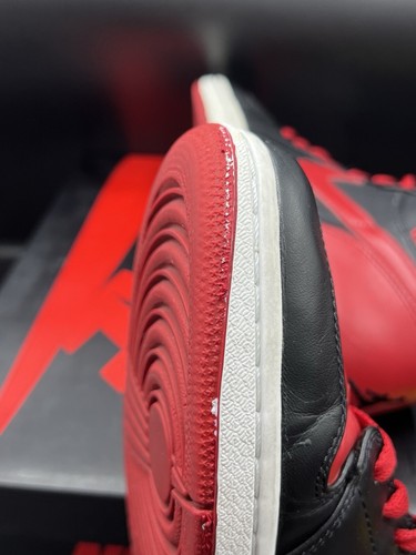 Air Jordan 1 High Retro DMP 'Chicago Bulls' Men’s SZ 11 (332550-061) CLEAN - Picture 22 of 24