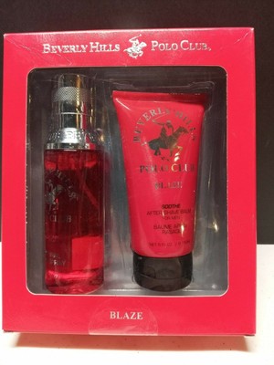beverly hills polo club blaze