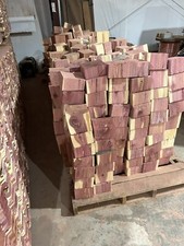 Eastern Red Cedar Blocks