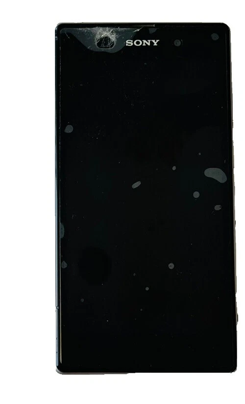 Sony Xperia Z1 Bar Cell Phones & Smartphones