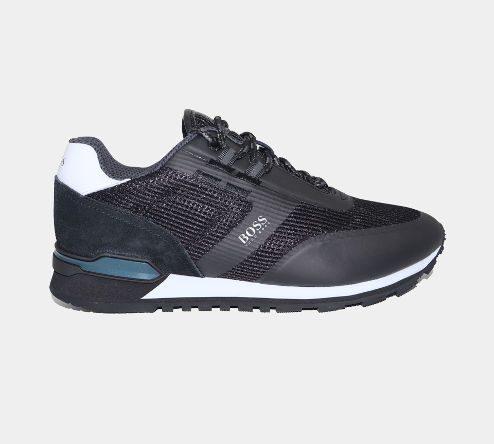 Hugo Boss Parkour Runn Hybrid 50455306 