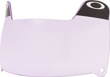 Oakley Legacy PRIZM Football Eyeshield, New