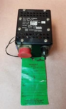 791-1D - D.C. LAMP DIMMER - P/N: 6608096-3 (REPAIRABLE)