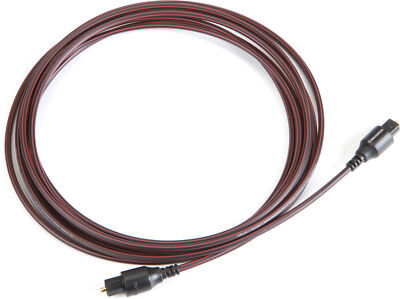 AQ Cinnamon Optilink 3 mtr optical digital cable