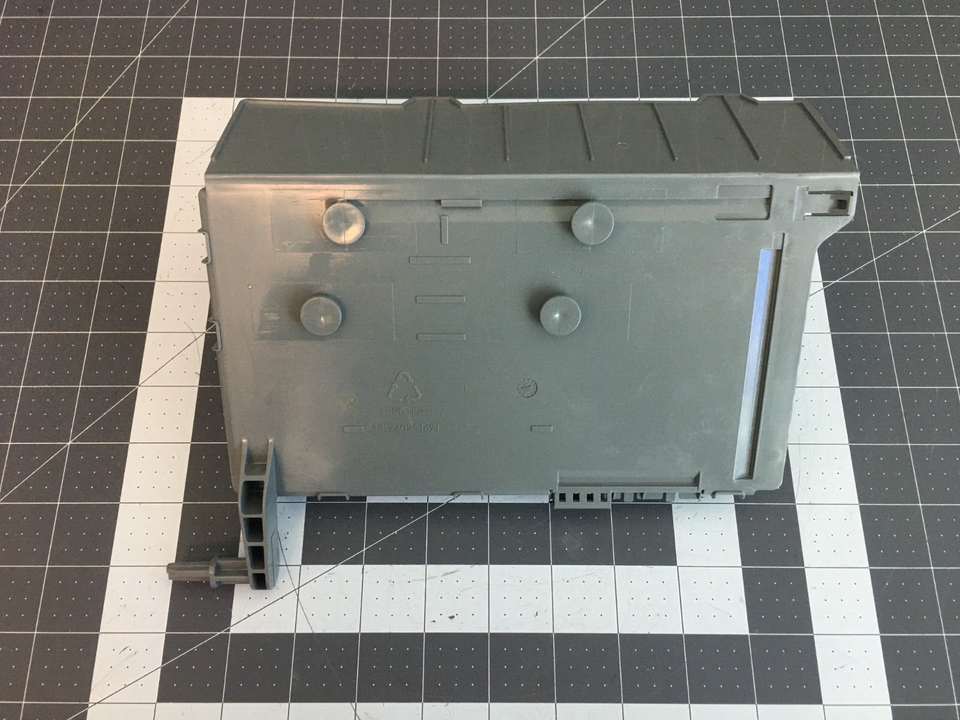 Scheda Di Controllo Lavatrice Whirlpool W10406607 W10427967 - Foto 7