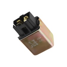 Starter Motor Relay for Suzuki LT80 LTZ50 LT50 Quad Bikes Solenoid Valve Relay