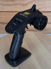 RedCat Universal Radio Controller (RC remote ONLY) 2.4Ghz Transmitter Open Box