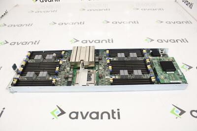 Cisco B230 BASE M2 B230 B2 Server Chassis | eBay