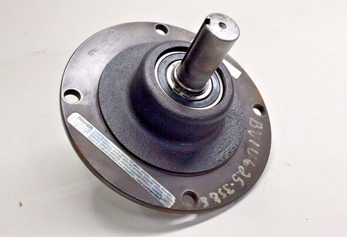 Nexen 929600 Used Modular Clutch Input 7/8 shaft x 5/8 shaft Horton