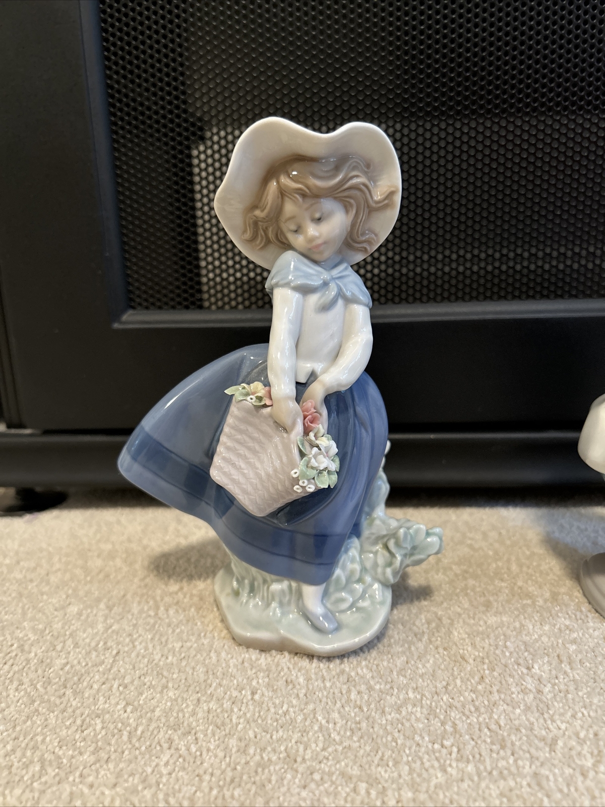 lladro figurines Collection eBay
