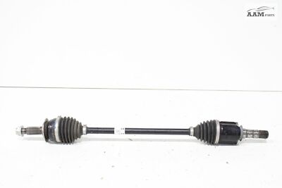 2022-2024 SUBARU WRX AWD 2.4L FRONT RIGHT PASSENGER AXLE SHAFT CV U JOINT OEM