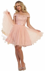 semi formal homecoming dresses