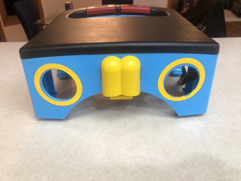 Peg Perego ~ Thomas поезд замена двигателя кабины верхний контроль езды на - Изображение 2 из 4