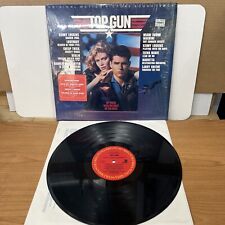 Top Gun: Maverick - Music From The Motion Picture ~White Vinyl LP for Sale  in Staten Island, NY - OfferUp