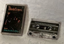 Shake Your Money Maker The Black Crowes Cassette, 1990