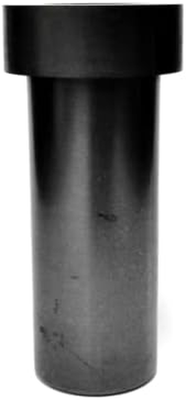Graphite Crucible for Kerr Electro-Melt Electric Furnace 30oz / 1 Kilo Capacity