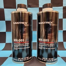2- Quarts MH-005 PREMIUM NORMAL HARDENER MATRIX SYSTEM