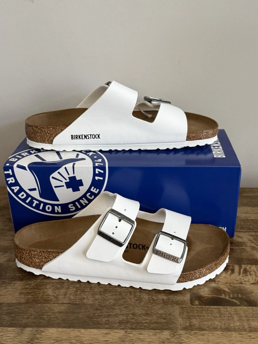25+ Birkenstock 39 White for sale | Updated Oct 2026