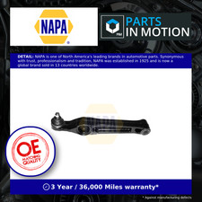 Wishbone / Suspension Arm fits SUZUKI IGNIS Mk1, RM413 1.3 Front Lower 2000 on