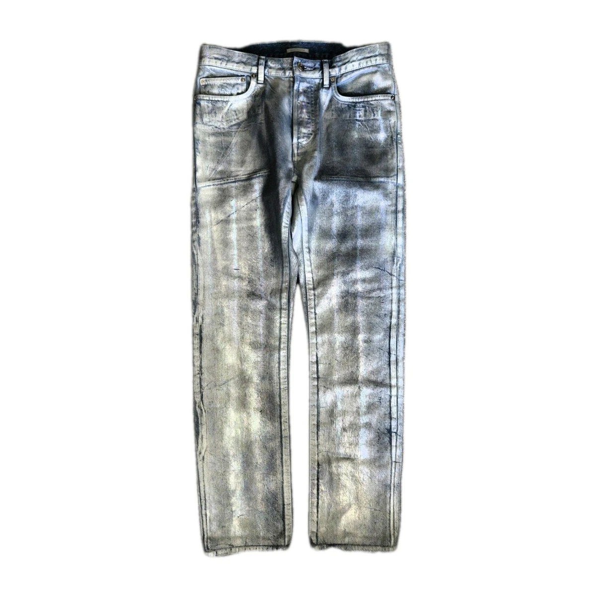 ア*】様 Christian Diorデニム Dior Jeans Men's Regular Size 32 Inseam in for sale | eBay
