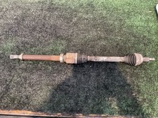 SEMIASSE ANTERIORE DESTRO PER RENAULT CLIO Serie V (19>)