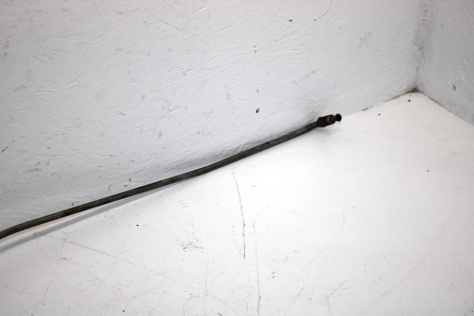 1995 Polaris 300 4x4 Oem Rear Brake Line 1930751 AP160 - Image 4 of 4