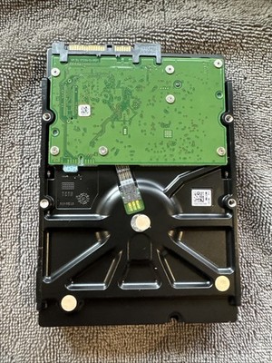 Seagate 2TB SAS 3.5 7200RPM Enterprise HDD ST2000NM0023