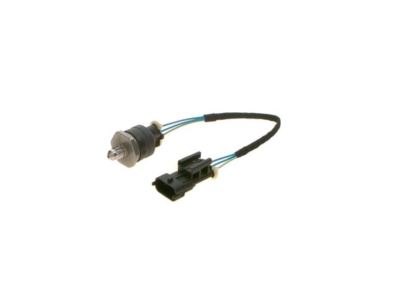 Bosch Sensor, Kraftstoffdruck U.A. FüR Ford, Volvo-image