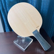 Cutman Table Tennis Racket Cut Dedicated FL Shake D2