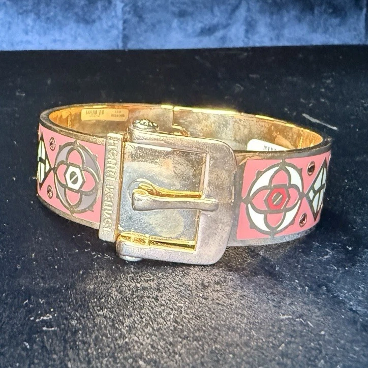 Henri Bendel Bangle Fashion Bracelets for sale - eBay