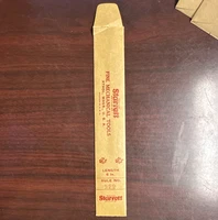 Starrett No. 322 6in Steel Rigid Rule No. 12 Graduation Style Machinist Tool