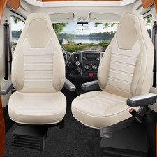 Coprisedili camper fodere per Adria HW5