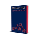 Norwegian Wood - Special Collector’s Edition with S by Haruki Murakami HB 2025 N