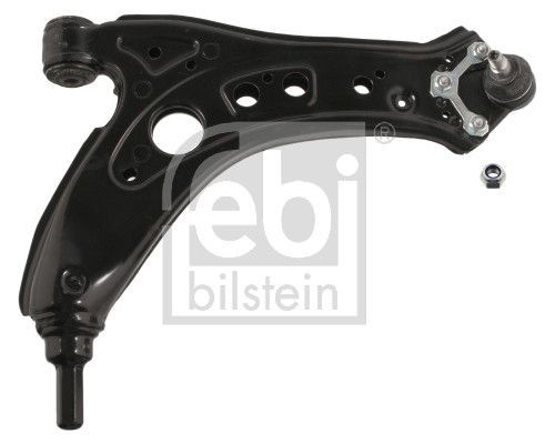 Febi Bilstein 37196 Lenker, RadaufhäNgung Vorne Rechts Unten FüR Seat Skoda VW-image