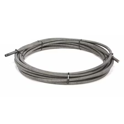#ad Ridgid 92470 Drain Cleaning Cable 5 8 In. X 75 Ft. $374.99