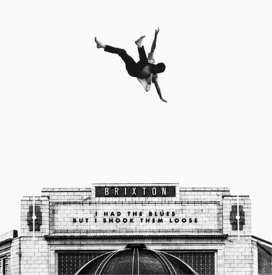 Bombay Bicycle Club I Had the Blues But I Shook Them Loose: Live at Brixton (CD)