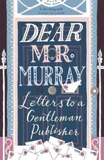 David McClay Dear Mr Murray (Taschenbuch)