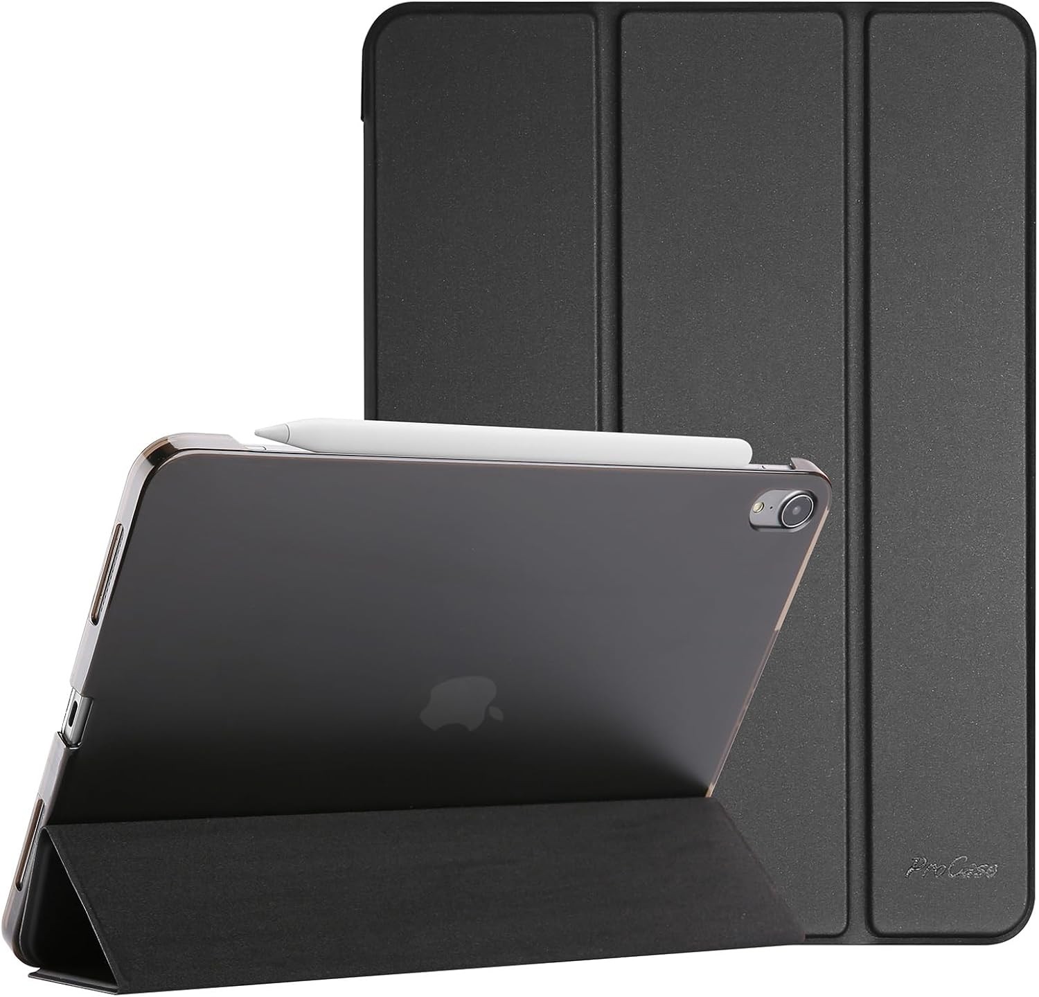 ProCase Smart Case for iPad Air 11-inch M4 (2026, 8th Gen) / M3 (2025) / M2 (20