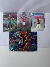 2024 And 2025 Jayden Daniels Lot - Rookie Washington Commanders