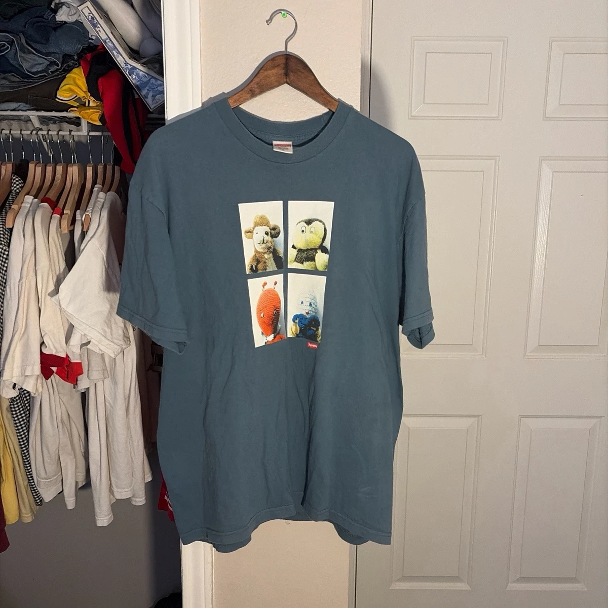 Supreme Regular Size XL T-Shirts for Men for sale - eBay