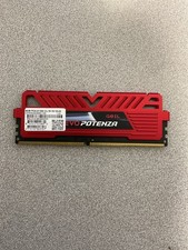 GeIL EVO Potenza 8gb Pc4-21330 RAM Memory GPR48GB2666C19S for sale