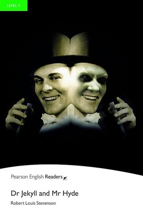 Level 3: Dr Jekyll and Mr Hyde
