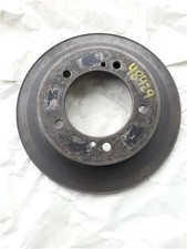 Disque de frein Suzuki JIMNY